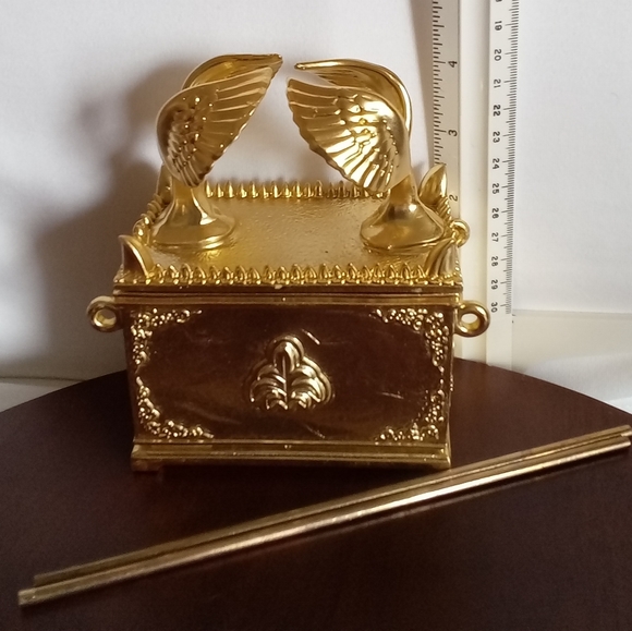 ARC OF THE COVENANT - Picture 8 of 8